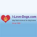 I Love Dogs www.i-love-dogs.com