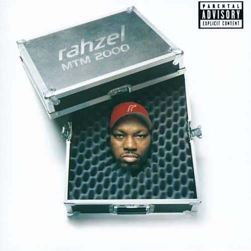 Rahzel, Make the Music 2000