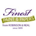 Finest Paint & Papers - www.finestpaintandpapers.co.uk