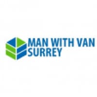 Man with Van Surrey Ltd - www.manwithvansurrey.com