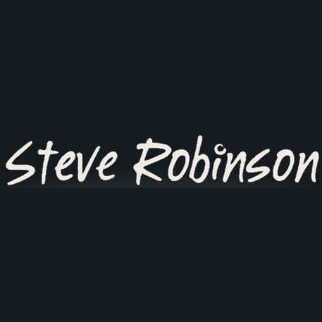 Steve Robinson Glass - www.steverobinsonglass.com