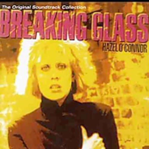 Breaking Glass (Hazel O Connor)