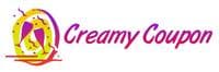 Creamy Coupon - www.creamycoupon.net