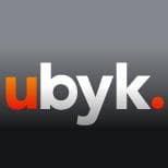 Ubyk - www.ubyk.co.uk