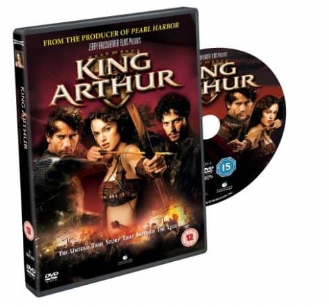 King Arthur