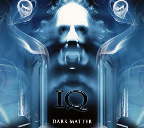 IQ, Dark Matter