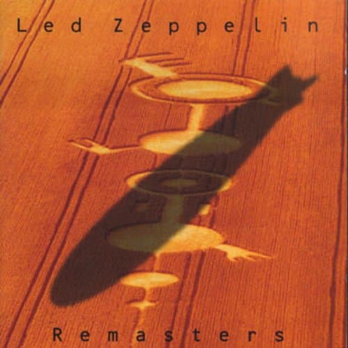 Led Zeppelin, Remasters