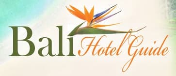 Bali Hotel Guide - www.balihotelguide.com