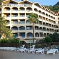 Golmar Beach Hotel