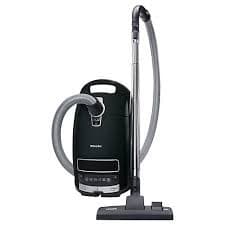 Miele Power Plus S8310
