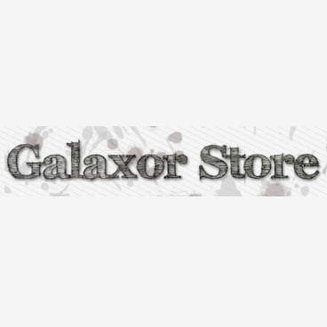 GalaxorStore - www.galaxorstore.com
