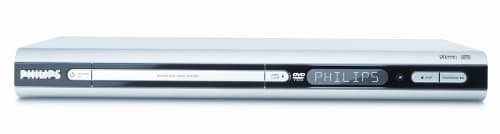 Philips DVP-520