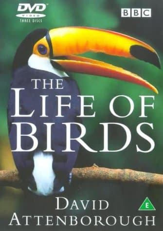 David Attenborough's Life Of Birds