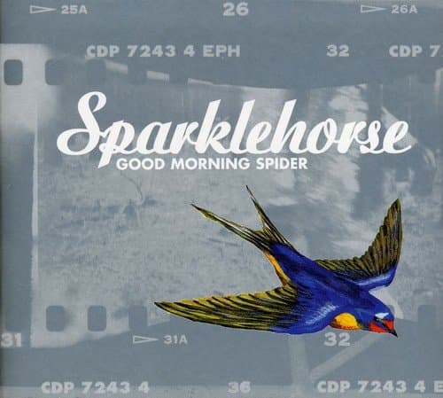 Sparklehorse, Good Morning Spider