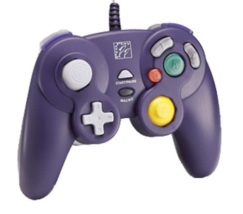 Challenger Controller