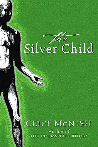 Cliff McNish, The Silver Child