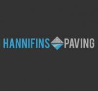 Hannifins Paving - www.hannifinspaving.co.uk