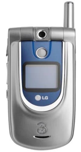 LG U8110