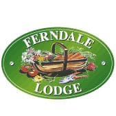 Ferndale Lodge - www.ferndale-lodge.co.uk