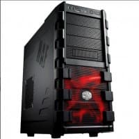 Aria Technology Ltd Pulse HDK Gaming PC