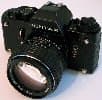 Pentax LX