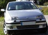 Fiat Punto GT