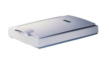 Mustek ScanExpress A3