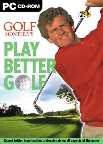 Play Better Golf