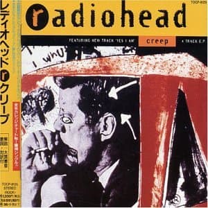 Radiohead, Creep