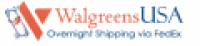Walgreen USA Pharmacy - www.walgreensusa.com