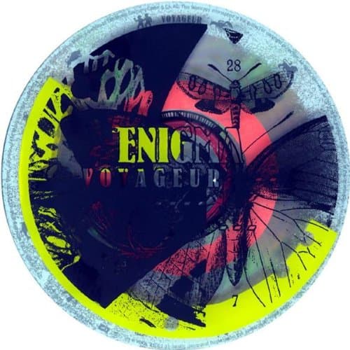 Enigma, Voyageur