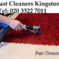 Fast Cleaners Kingston - www.fastcleanerskingston.co.uk