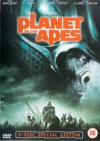 Planet of the Apes