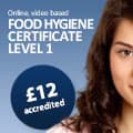 Safer Food Essentials www.saferfoodessentials.co.uk