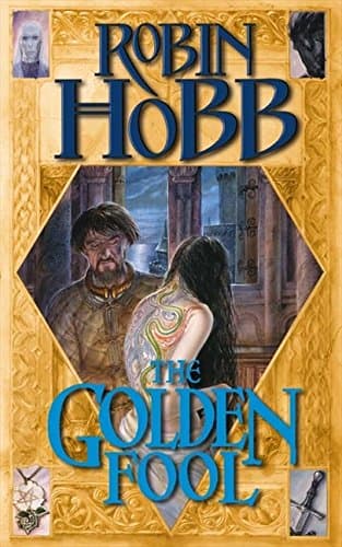 Robin Hobb, The Golden Fool (Tawny Man S.)