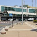 Tel Aviv, Ben Gurion International Airport
