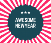 Happy New Year 2019 Images - www.awesomenewyear.com