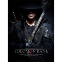Solomon Kane
