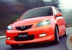 Mazda 2 1.6 Capella