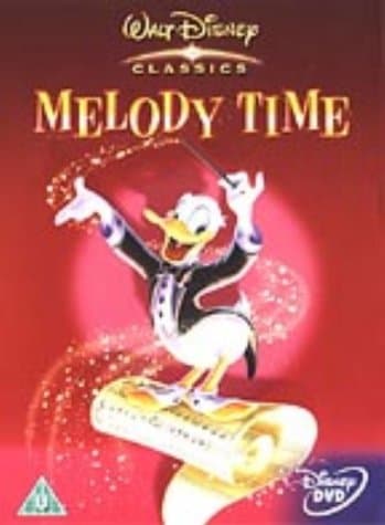 Melody Time