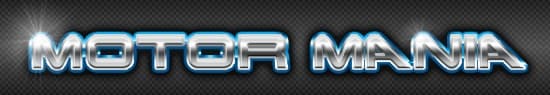 Motor Mania - www.motormaniamanchester.co.uk