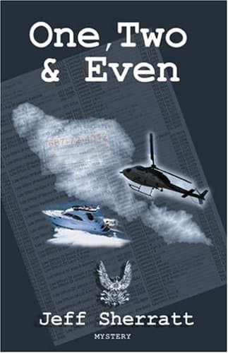 Jeff Sherratt One, Two & Even