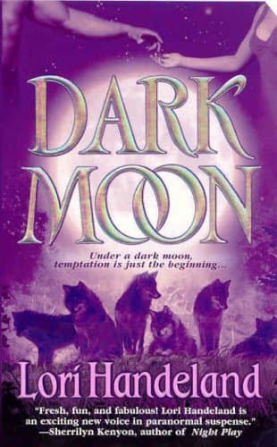 Lori Handeland Dark Moon