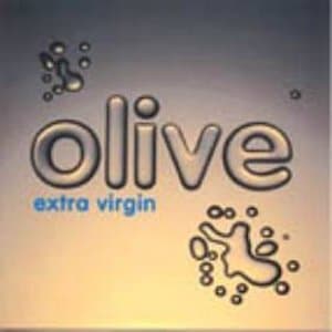 Olive, Extra Virgin