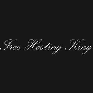 Free Hosting King - www.freehostingking.com