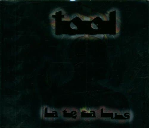 Tool, Lateralus