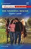 Dianne Castell, The Wedding Rescue