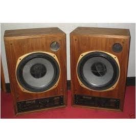 Tannoy Little Red Monitor SRM12B