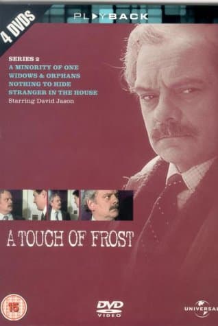 Touch Of Frost, A - Series 2
