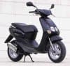 Yamaha Neos 50